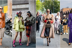 Style Notes from Milan | Πώς θα ντυθείτε σαν κομψή Μιλανέζα αυτή την εποχή