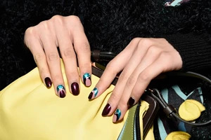 Τα 20 πιο κομψά nail art σχέδια του 2020