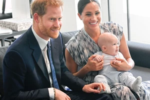 H Meghan Markle ζητούσε να φάει το ίδιο πράγμα και στις δύο εγκυμοσύνες της