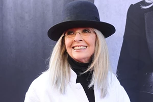 Το νέο βιβλίο της Diane Keaton και ο παράξενος "εθισμός" της