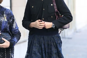 Infanta Cristina | Η πρώτη της αγάπη πέθανε με τραγικό τρόπο