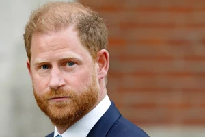 Ο πρίγκιπας Harry έχει αποκλειστεί από αυτό τον σημαντικό ρόλο