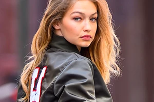 Gigi Hadid-Zayn Malik | Η πρώτη οικογενειακή φωτογραφία με την κόρη τους