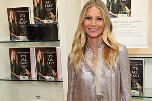 Gwyneth Paltrow | Αποκαλύπτει ότι δεν ήθελε να χωρίσει με τον Chris Martin