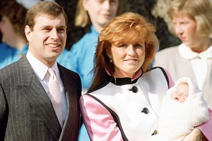 Sarah Ferguson | Το σπουδαίο μήνυμα που στέλνει μέσα από τη νέα της ανάρτηση στο Instagram