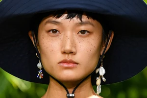 NYFW 2020 | Τα beauty looks που ξεχώρισαν