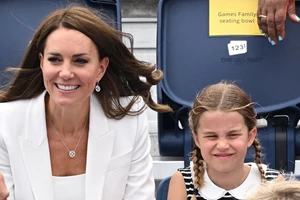 Πριγκίπισσα Charlotte | Ο τίτλος που θα πάρει όταν ο William γίνει βασιλιάς