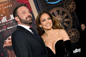 Jennifer Lopez | Η πρώτη σημαντική εμφάνιση μετά την αίτηση διαζυγίου από τον Ben Affleck
