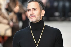 Old Marc Jacobs | Ο λογαριασμός στο Instagram που καταγράφει με εικόνες όλη την πορεία του σχεδιαστή