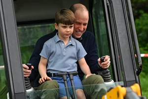 O παράδεισος που οι Kate Middleton και πρίγκιπας William επέλεξαν αντί για τα ΒΑFTA| Πόσο κοστίζει μια εβδομάδα διακοπών σε αυτό το resort;