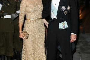 O γοητευτικός πρίγκιπας Λούντβιχ της Βαυαρίας ετοιμάζεται να παντρευτεί τον Μάιο στο Μόναχο
