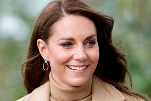 Kate Middleton | Η βασιλική οικογένεια βρήκε τρόπο να κάνει τα σημερινά γενέθλιά της ξεχωριστά