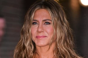 Η Jennifer Aniston έκανε την πιο απρόβλεπτη επιλογή ρούχων