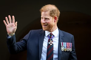 Πρίγκιπας Harry - Meghan Markle | Ο σπουδαίος σκοπός πίσω από το νέο τους κοινό ταξίδι