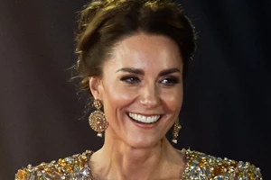Kate Middleton | Ανυπομονεί να ξεφορτωθεί μια χριστουγεννιάτικη παράδοση της Ελισάβετ
