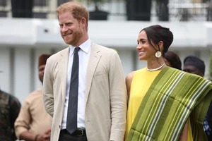 Meghan Markle | Την κατηγορούν ξανά για αντιγραφή