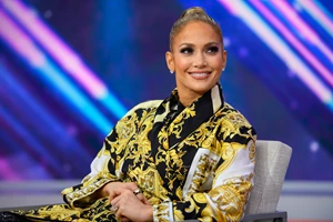 Η Jennifer Lopez μοιράστηκε μια makeup free selfie διαφορετική από τις άλλες