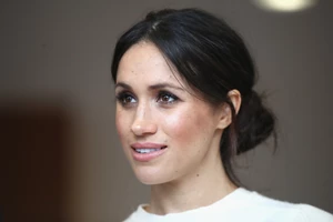 Meghan Markle- Πρίγκιπας Harry | Βραβεύονται για το φιλανθρωπικό τους έργο για τους μετανάστες