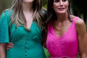 Βασίλισσα Letizia | Θα ταξιδέψει στην Αυστραλία για τον τελικό του Μουντιάλ Γυναικών