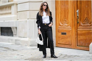 Πέντε σοφιστικέ looks με τα οποία θα δείχνετε κομψές