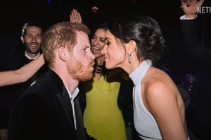 Harry & Meghan | Το νέο trailer του δεύτερου μέρους και οι σοκαριστικές αποκαλύψεις για τη βασιλική οικογένεια