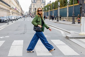 10 items που θα αγόραζε μία fashion lover στις θερινές εκπτώσεις