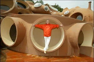 Pierre Cardin | To show -φόρος τιμής στον σχεδιαστή