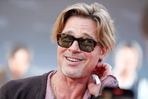 "Με κάνει να δακρύζω" | Η δήλωση του Brad Pitt για την "κούκλα" κόρη του, Shiloh