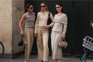 Το μυστικό για να δείχνει ακριβό το look σας | 5 συμβουλές styling