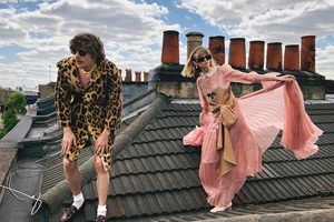 Gucci | 10 αξεσουάρ που ξεχωρίσαμε από τη Fall/ Winter 2020-21 συλλογή