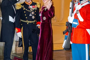 Πρίγκιπας Joachim | Τι έκανε όταν η μητέρα του, βασίλισσα Μαργαρίτα ανακοίνωνε την παραίτησή της