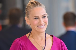 Sarah Jessica Parker | Η φωτογραφία με τις δίδυμες κόρες της που προκάλεσε θύελλα ερωτήσεων