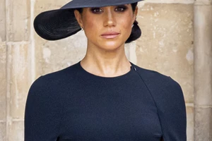 Meghan Markle & Πρίγκιπας Harry | Το ντοκιμαντέρ τους πήρε μία σημαντική διάκριση στο Χόλιγουντ