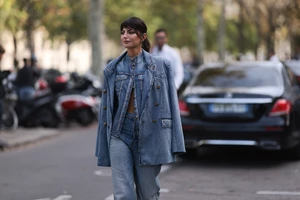 NYFW AW24 | Τα καλύτερα street style looks από τη Νέα Υόρκη