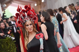 Met Gala 2021 | Η πρώτη και πιο ηχηρή απουσία πασίγνωστης ηθοποιού από το φετινό event
