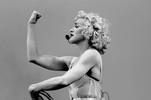 Madonna | Γιόρτασε τα 62α γενέθλιά της στη Τζαμάικα με τα παιδιά της