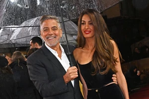George Clooney | Μόλις επιβεβαίωσε μία φήμη που ακουγόταν καιρό για τον Matthew Perry