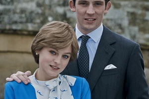 The Crown | Η άρνηση του αδερφού της πριγκίπισσας Diana να συνεργαστεί με τη δημοφιλή σειρά