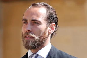 Ο James Middleton μιλά για το άγνωστο παρελθόν της Kate και της Pippa Middleton
