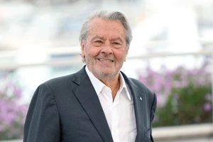 Alain Delon | Καταθέτει μήνυση κατά του γιου του, Anthony