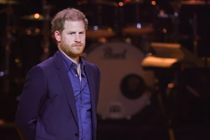 Πρίγκιπας Harry | Αποκάλυψε την περίεργη σύνδεση ανάμεσα στην πριγκίπισσα Diana και την πρώτη του συνομιλία με την Meghan Markle