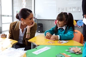 Meghan Markle | H "δικτατορική" πλευρά της έρχεται στο φως