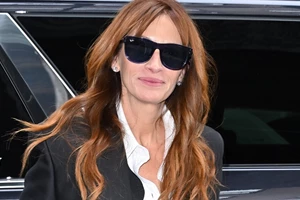 Julia Roberts | Η ερωτική εξομολόγηση στον σύζυγό της, Danny Moder