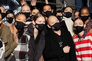 NYFW | Οι επικρατέστερες τάσεις ομορφιάς για τη σεζόν Φθινόπωρο/Χειμώνας 2021