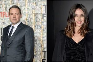 Ben Affleck – Ana de Armas | Μόλις χώρισαν