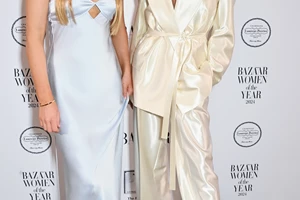 Γιατί η Victoria Beckham "προστατεύει" τους επαγγελματικούς στόχους της Harper