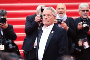 Ο παθιασμένος έρωτας της Romy Schneider και του Alain Delon θα ζει για πάντα