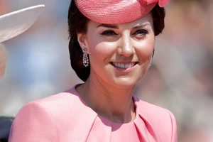 Kate Middleton | Οι βασιλικοί τίτλοι που ενδέχεται να πάρουν οι γονείς της