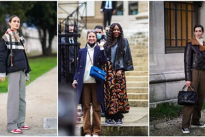 Paris Couture Week 2021 | Τα looks, οι τάσεις και τα πρόσωπα που συζητήθηκαν