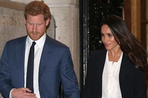 Meghan Markle-Πρίγκιπας Harry | Αποκάλυψαν το φύλο του δεύτερου παιδιού τους